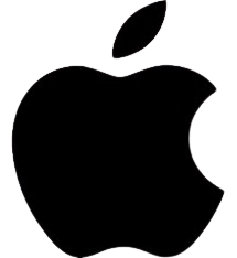 Apple logo